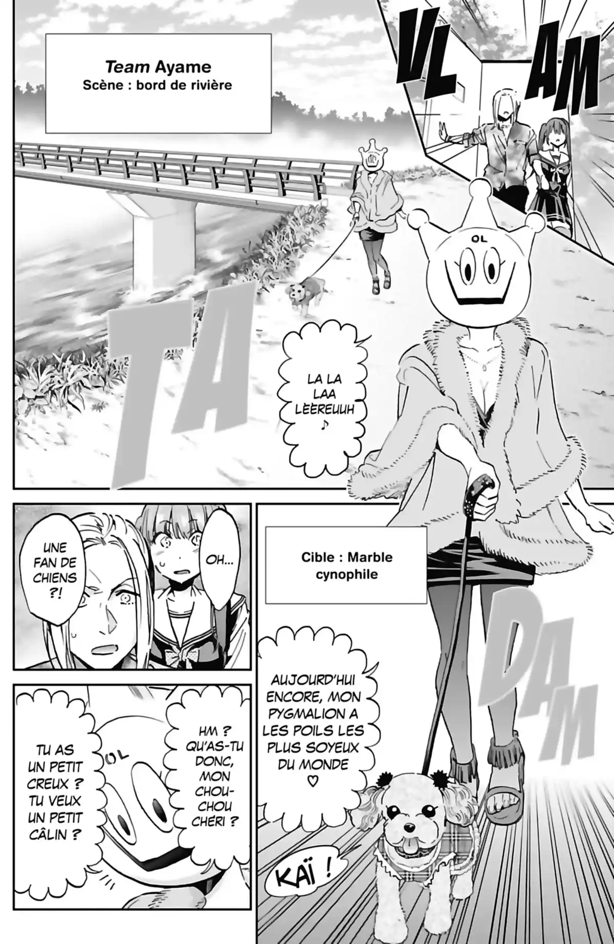 Real Account Volume 12 page 46