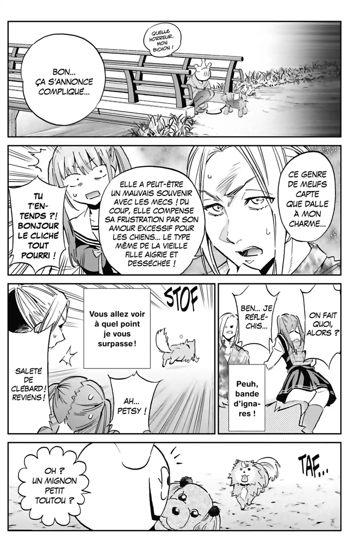 Real Account Volume 12 page 48