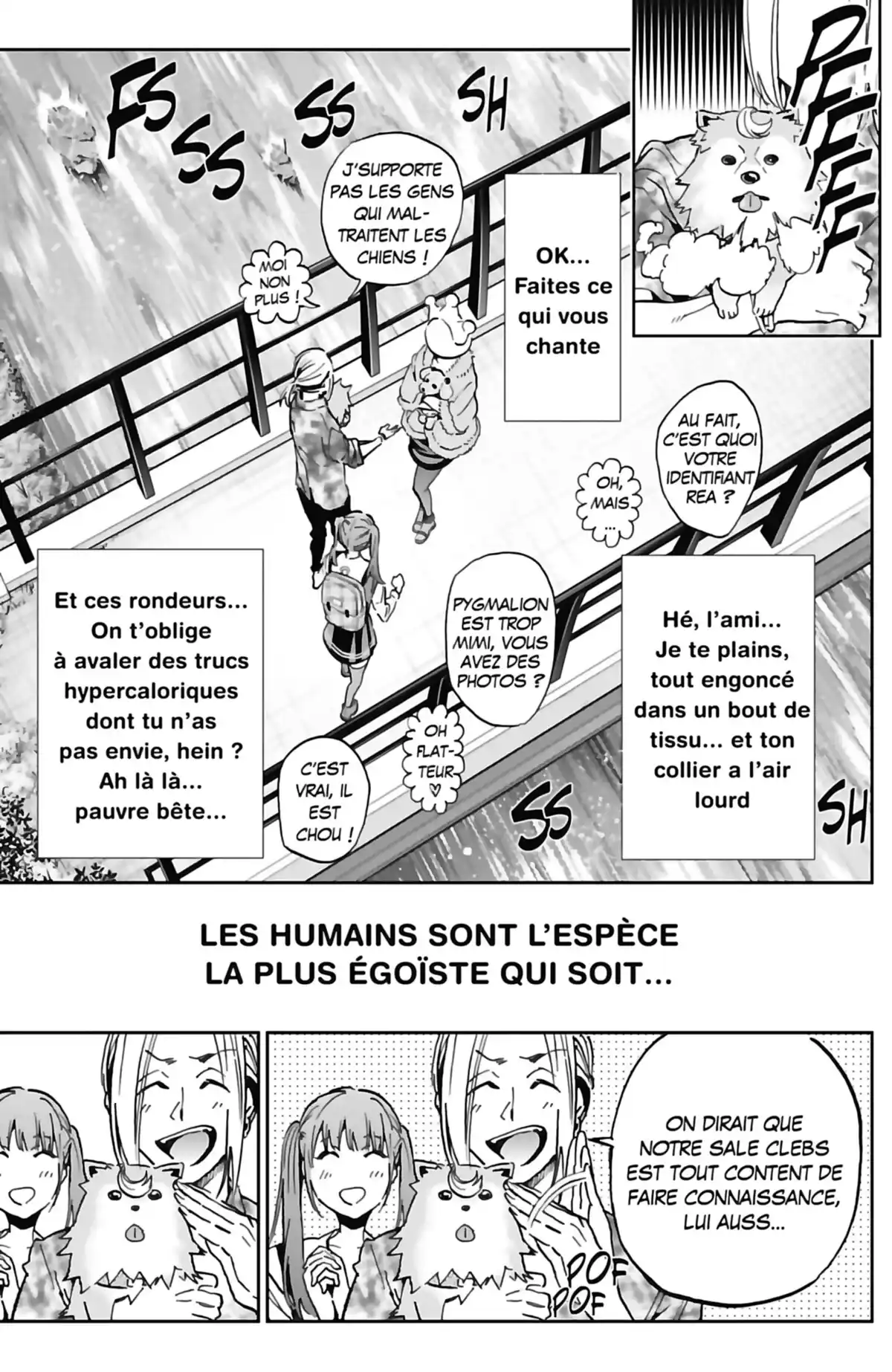 Real Account Volume 12 page 51