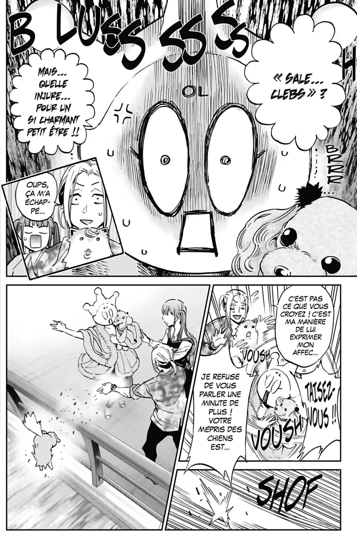 Real Account Volume 12 page 52