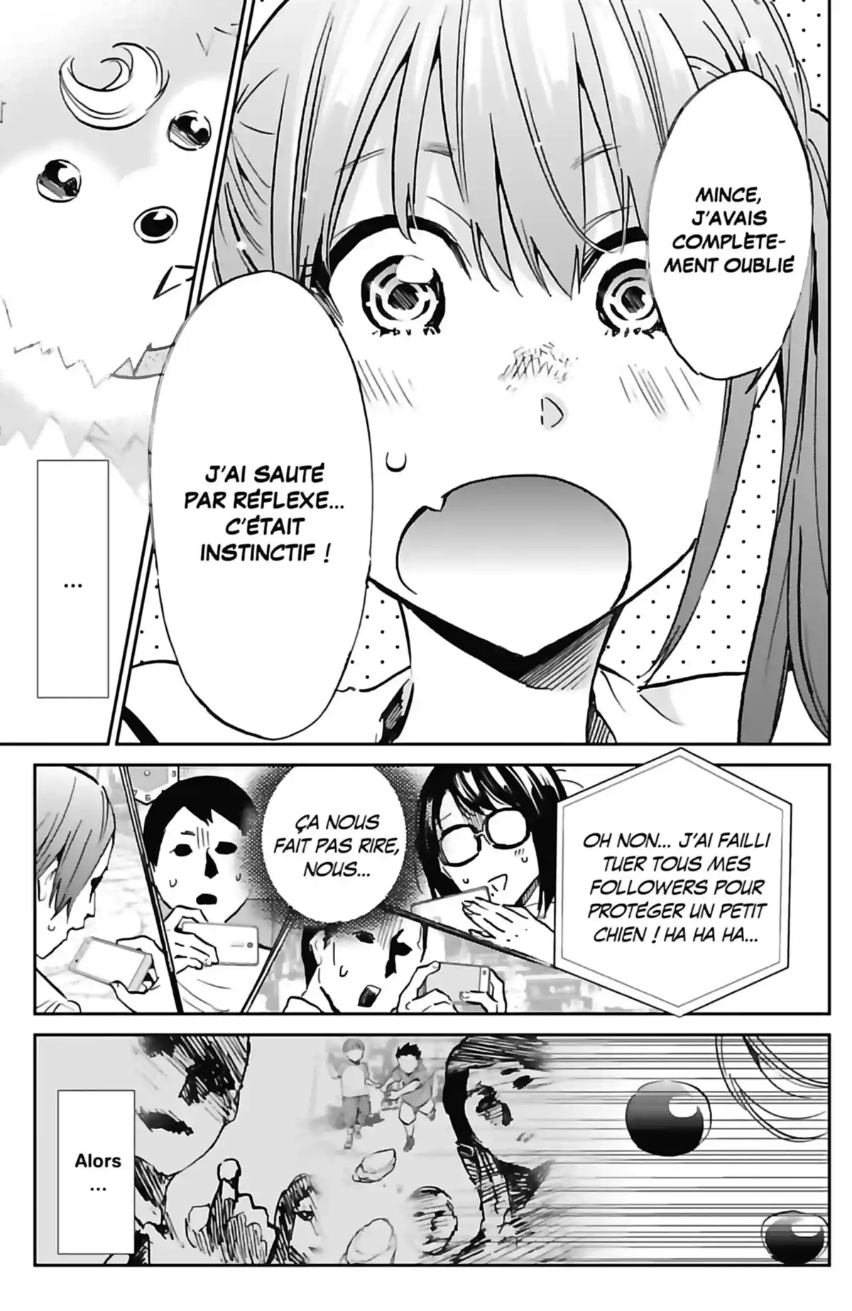 Real Account Volume 12 page 57