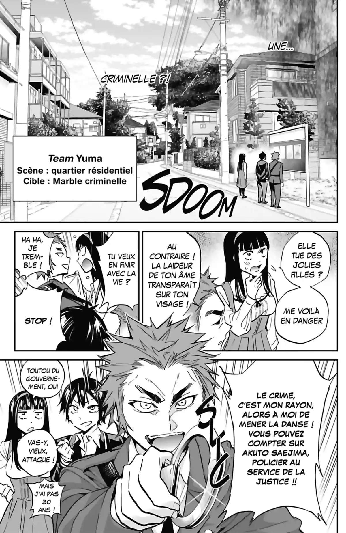 Real Account Volume 12 page 61