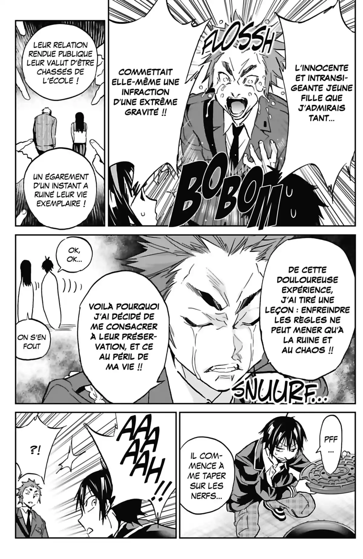 Real Account Volume 12 page 65