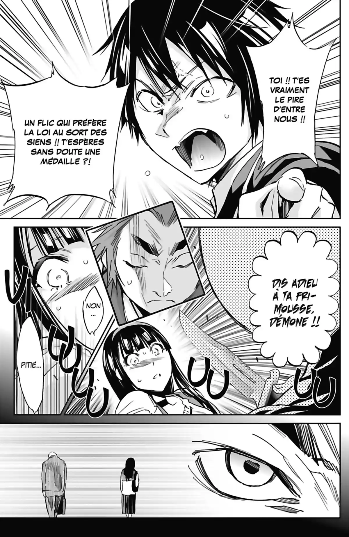 Real Account Volume 12 page 69