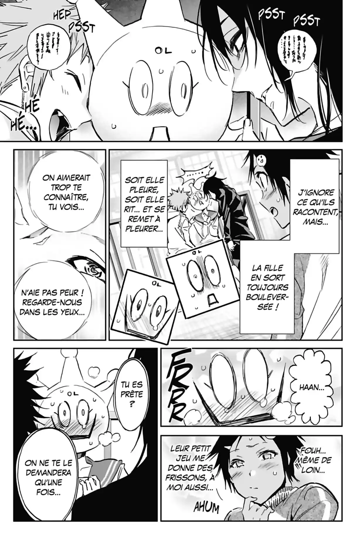 Real Account Volume 12 page 87