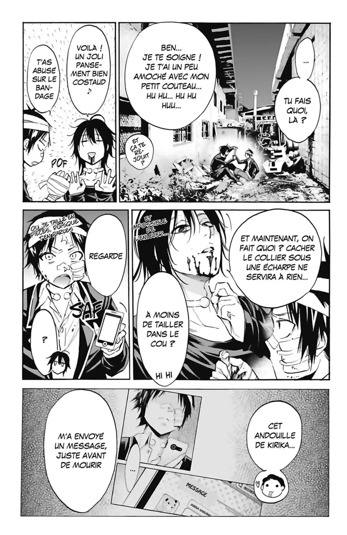 Real Account Volume 9 page 28