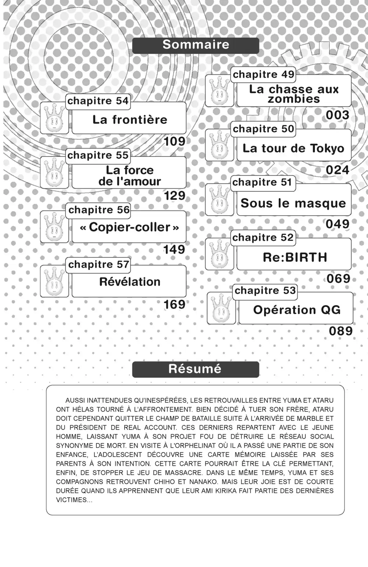 Real Account Volume 9 page 4