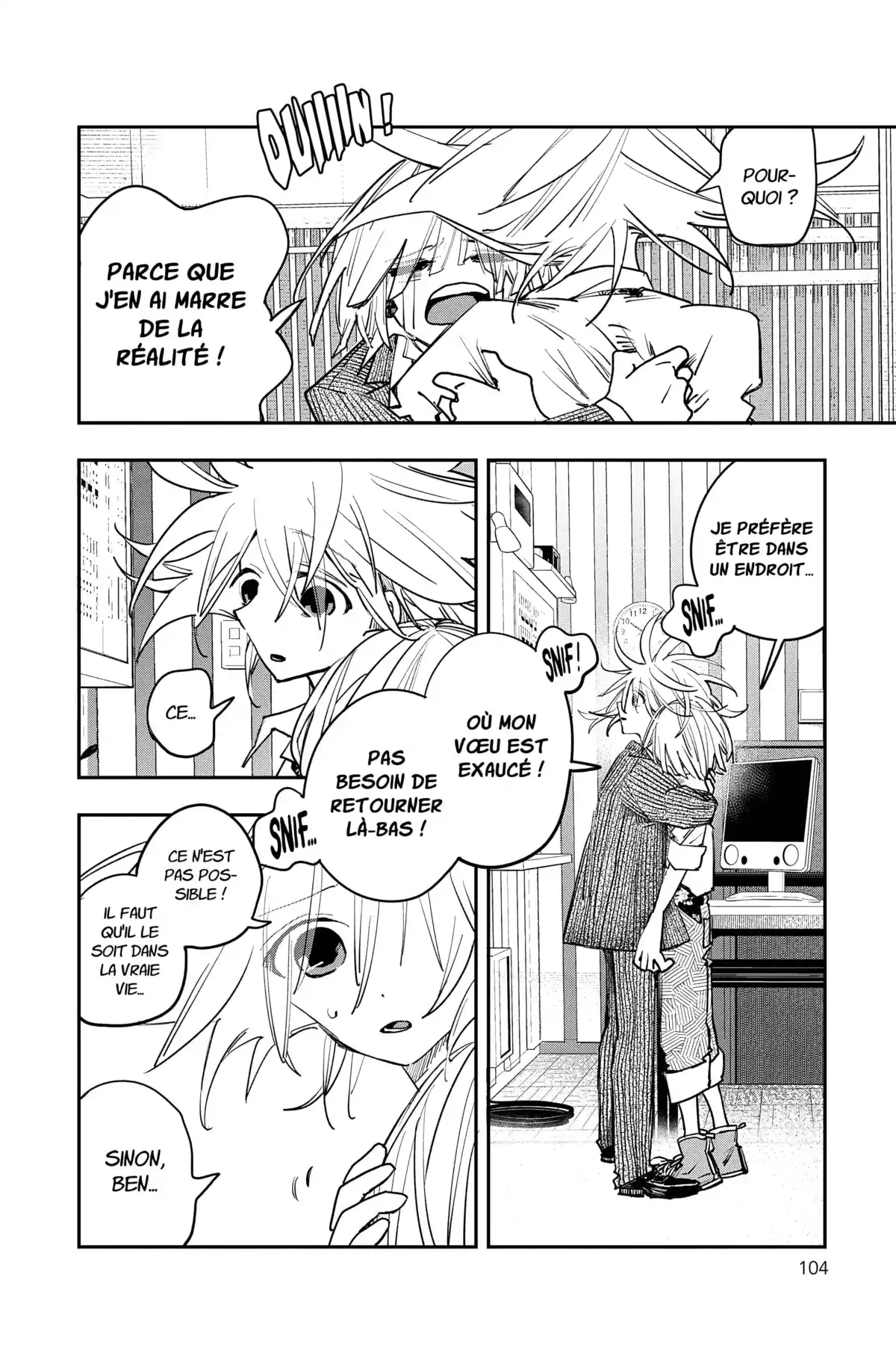 PPPPPP Volume 2 page 100