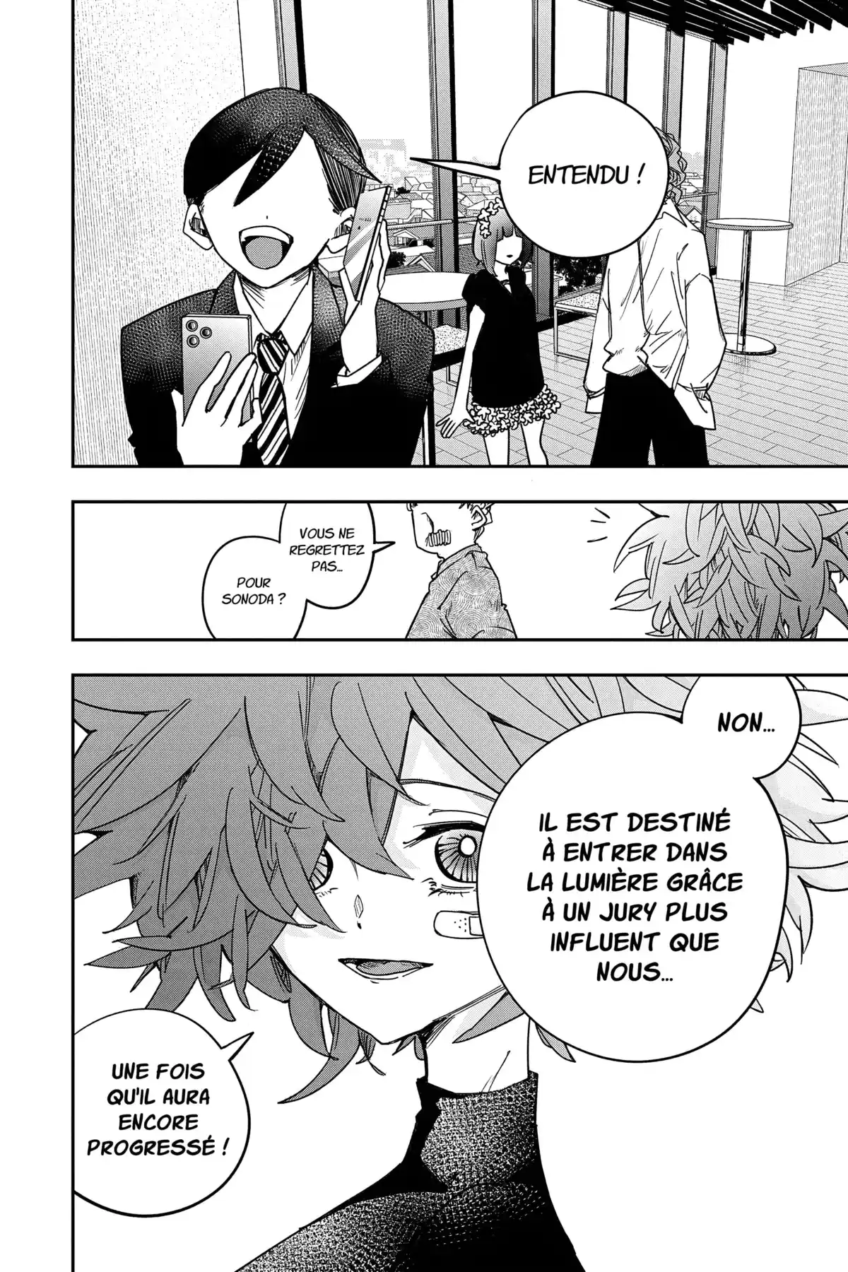 PPPPPP Volume 2 page 118