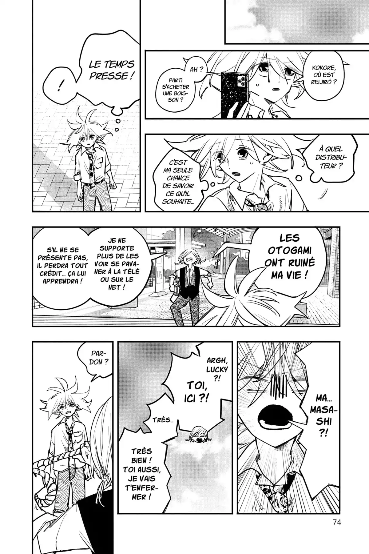 PPPPPP Volume 2 page 72