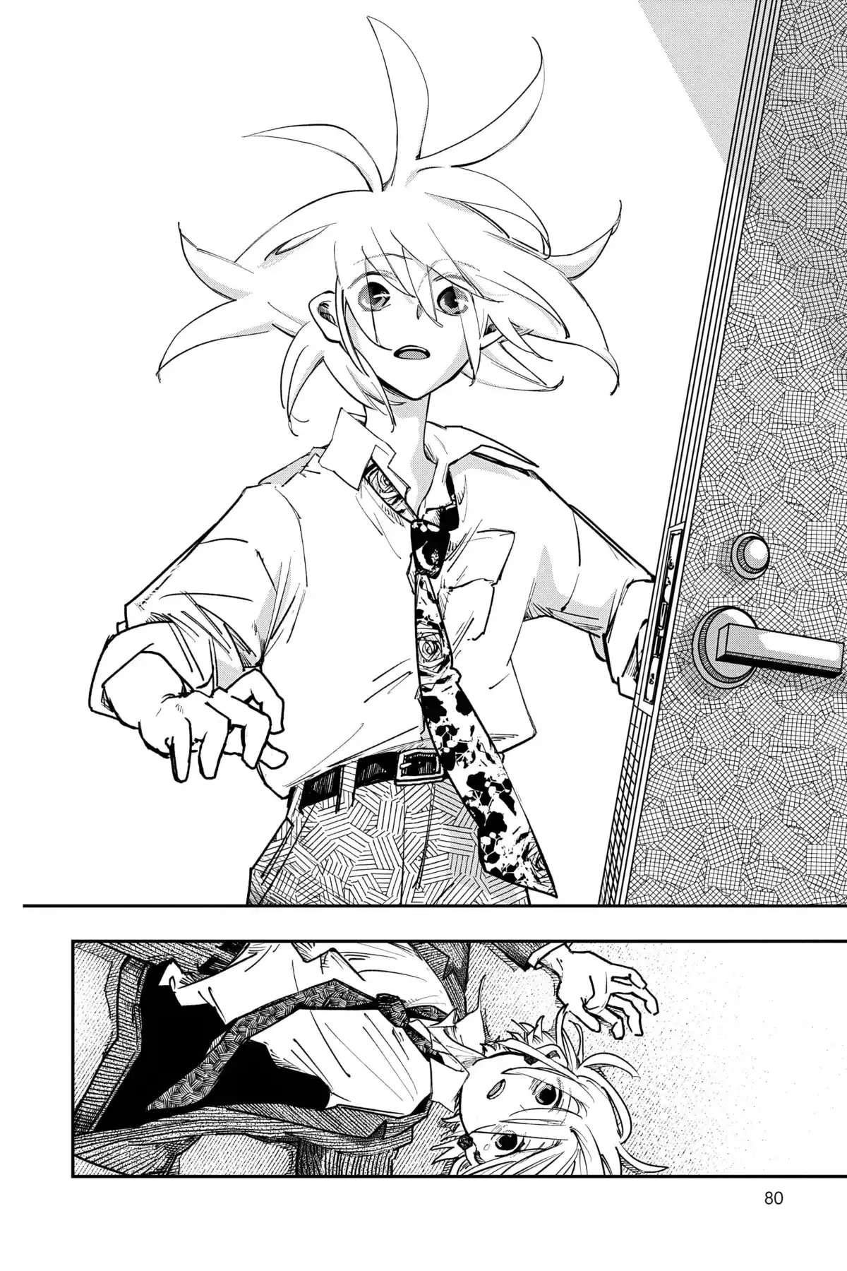 PPPPPP Volume 2 page 77