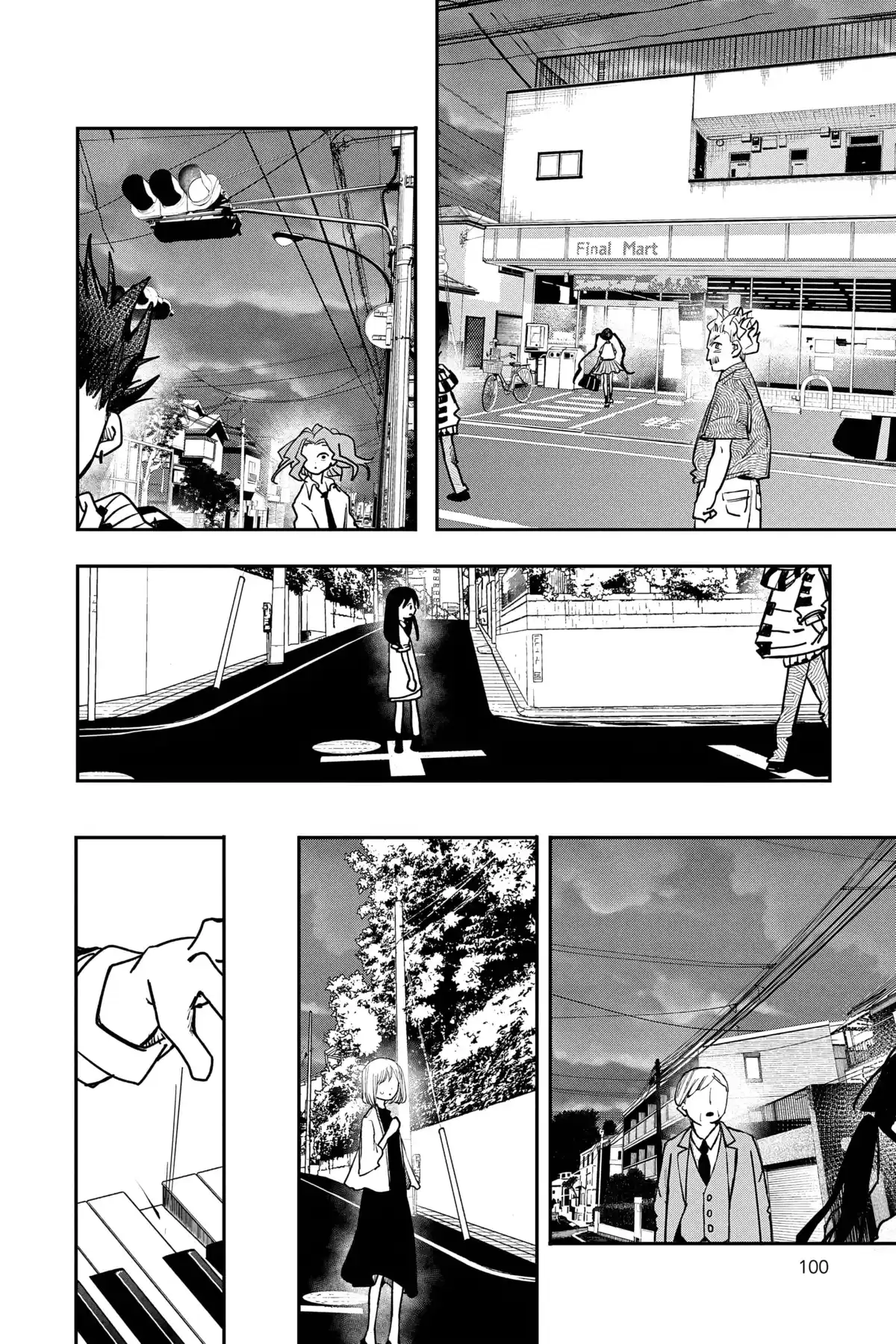 PPPPPP Volume 2 page 96