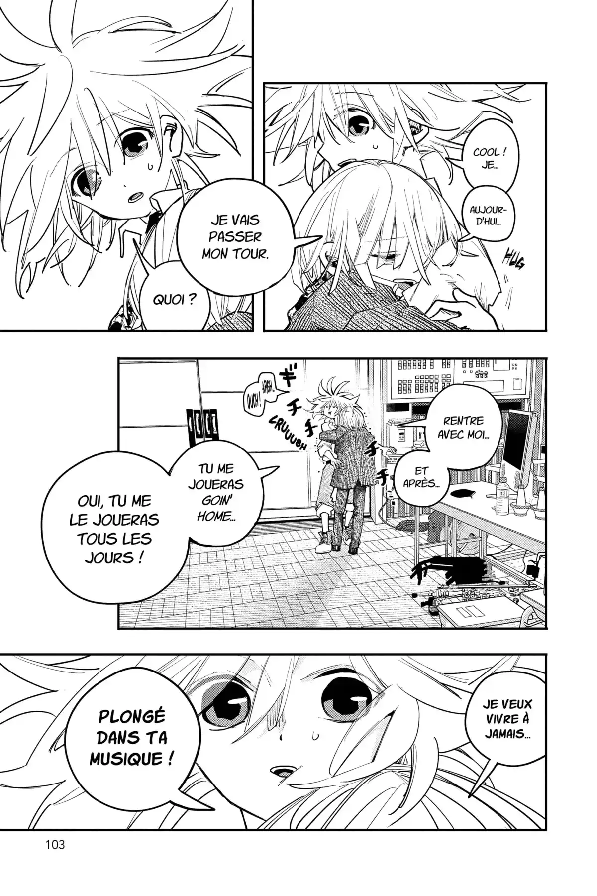 PPPPPP Volume 2 page 99