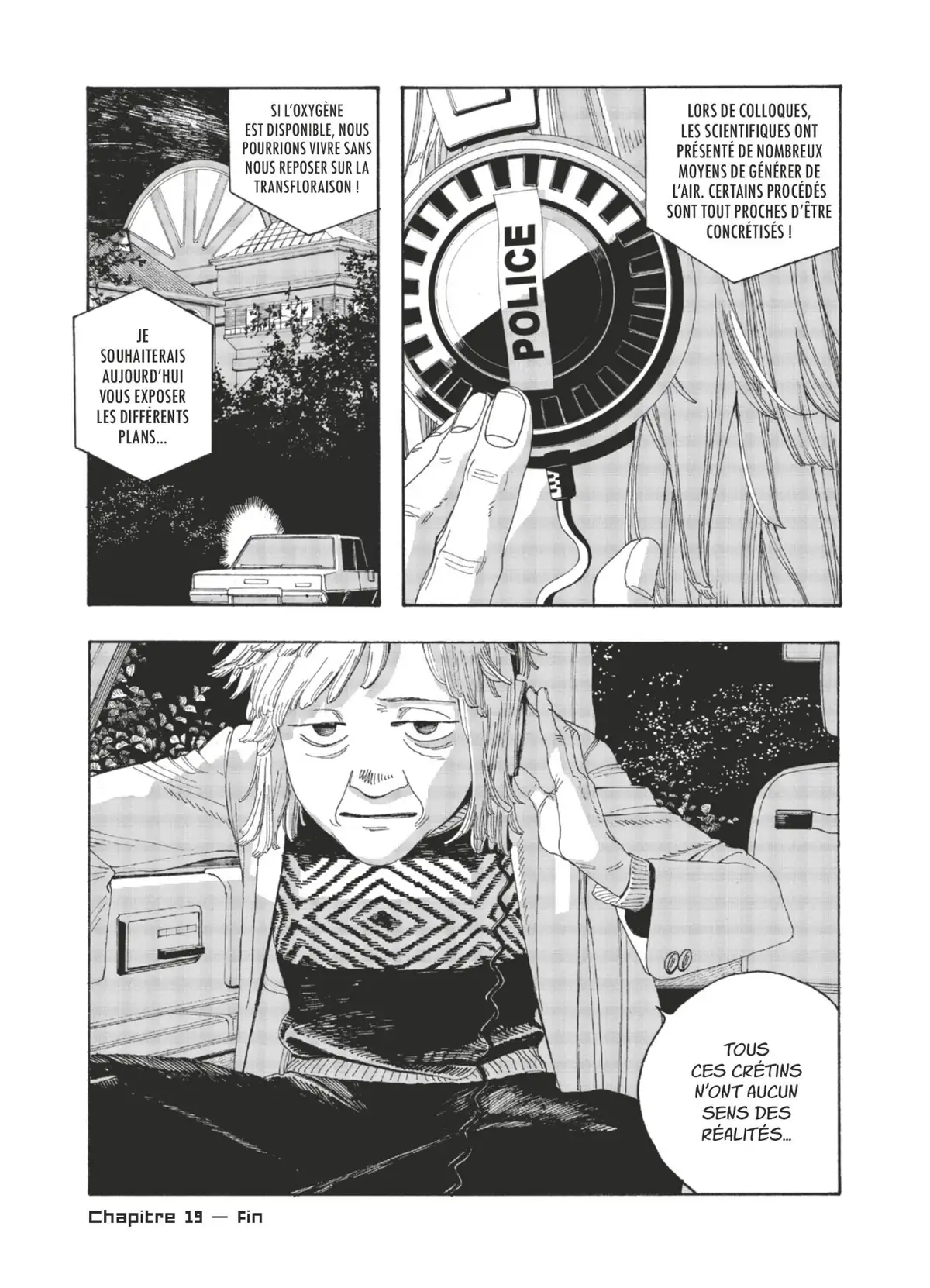 Fool Night Volume 3 page 46