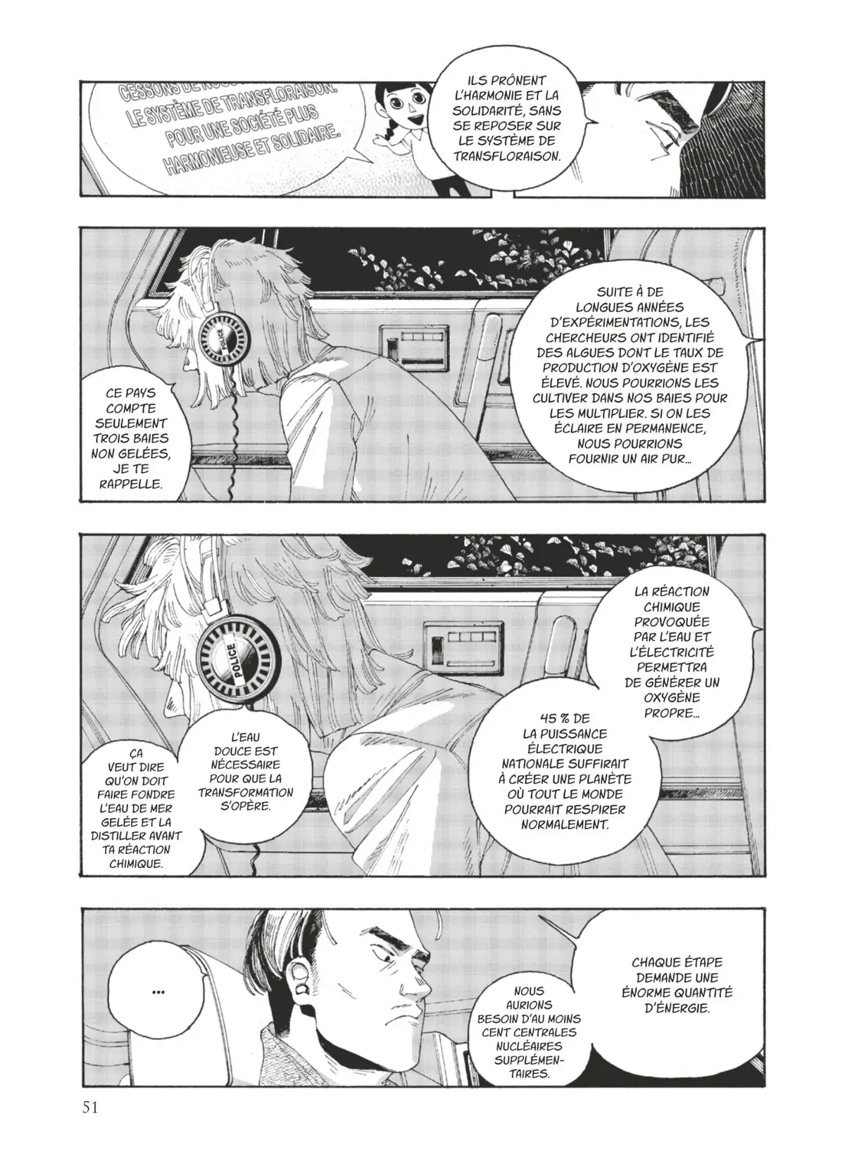 Fool Night Volume 3 page 51