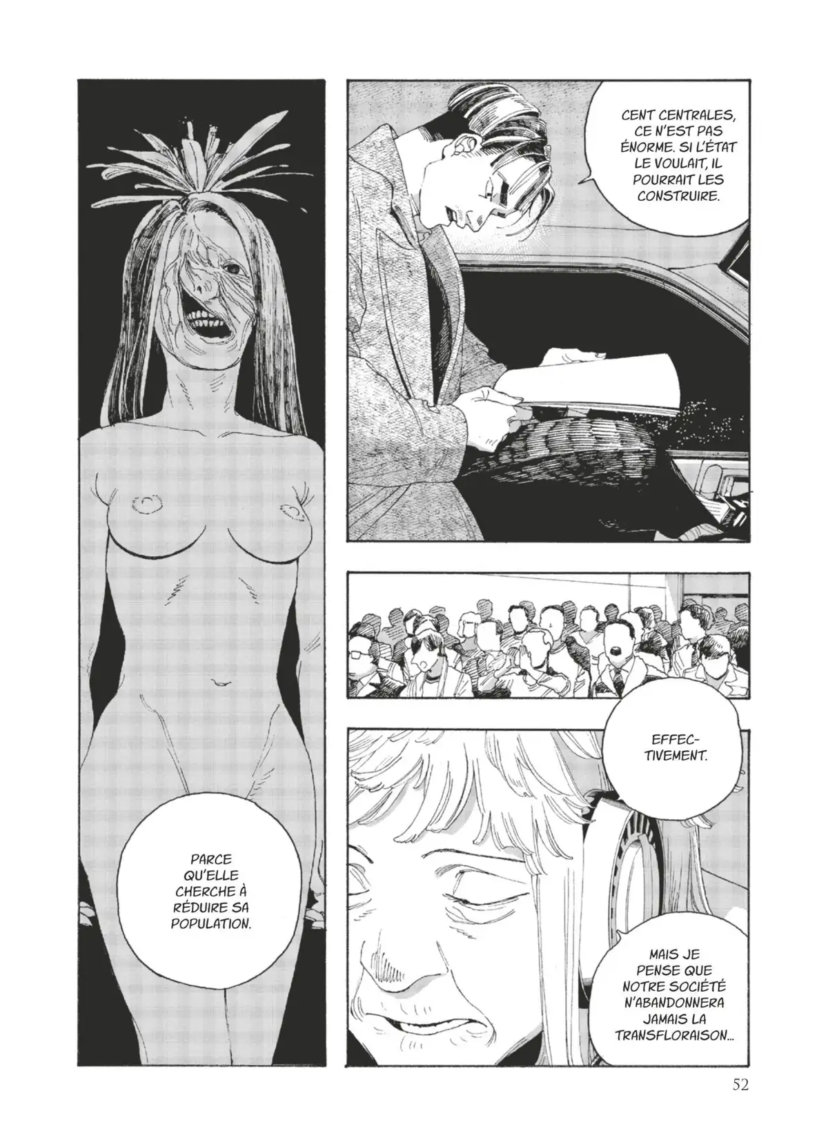 Fool Night Volume 3 page 52