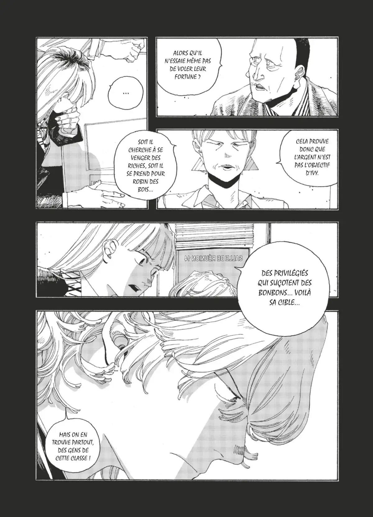Fool Night Volume 3 page 54