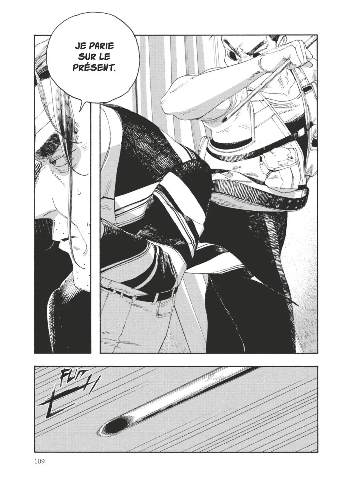 Fool Night Volume 6 page 100
