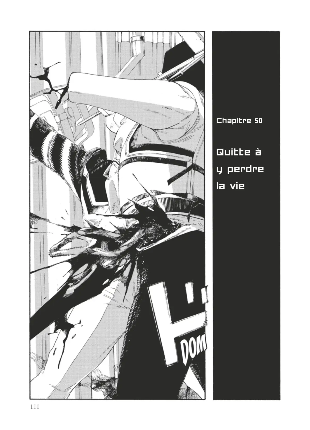 Fool Night Volume 6 page 102