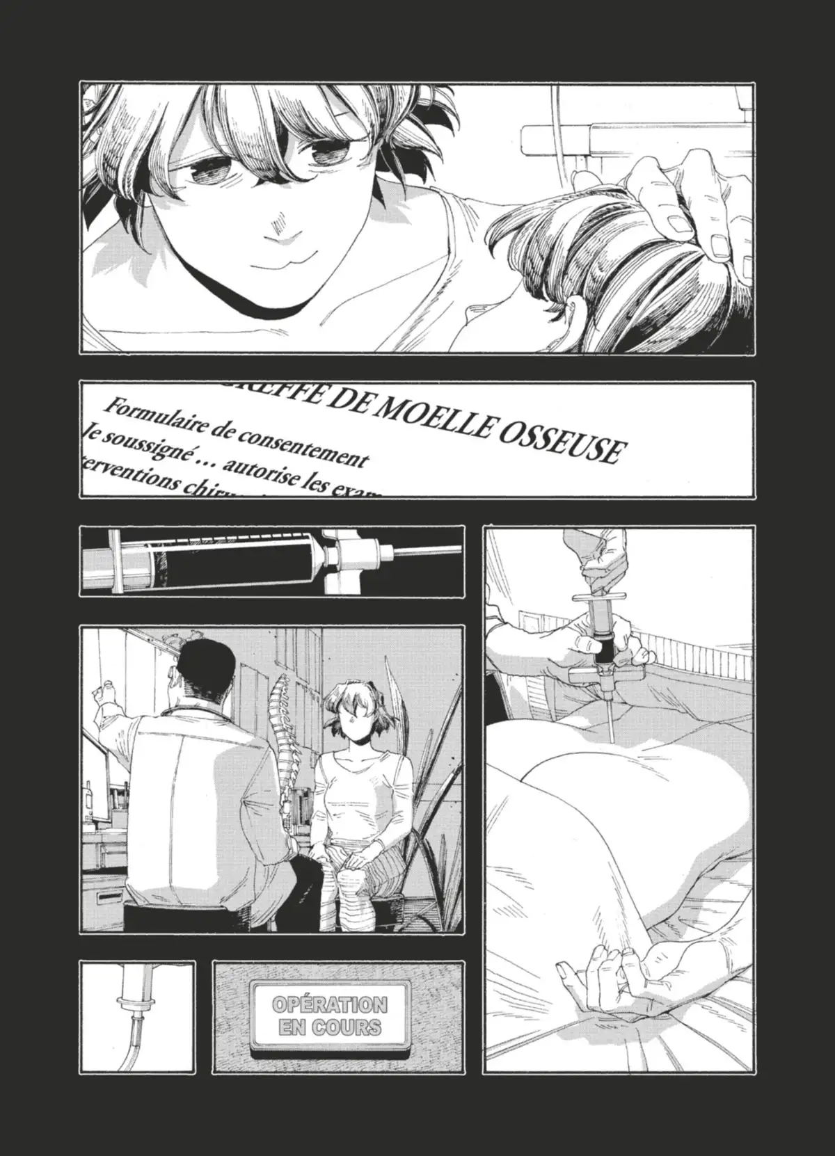 Fool Night Volume 6 page 106