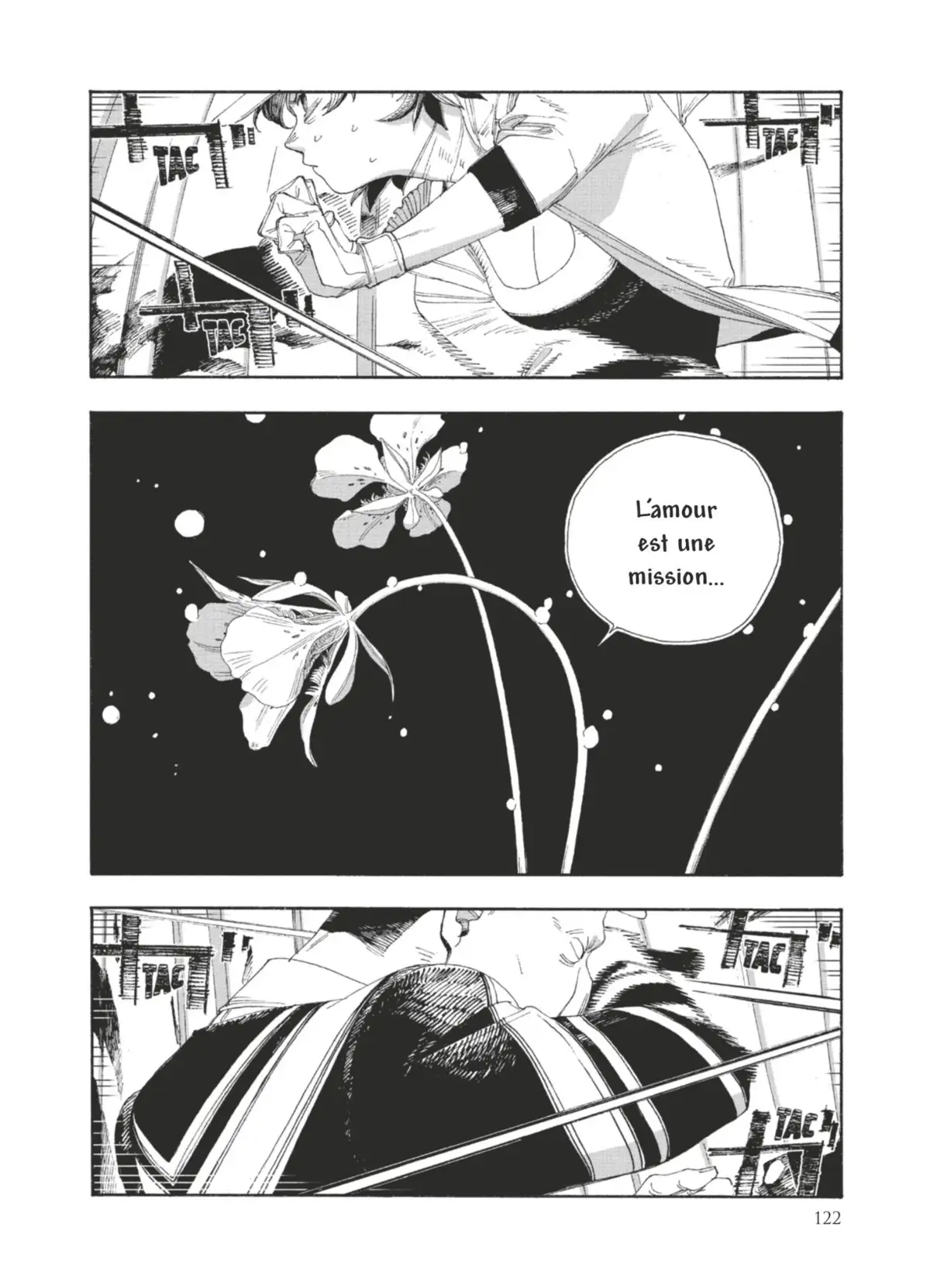 Fool Night Volume 6 page 112