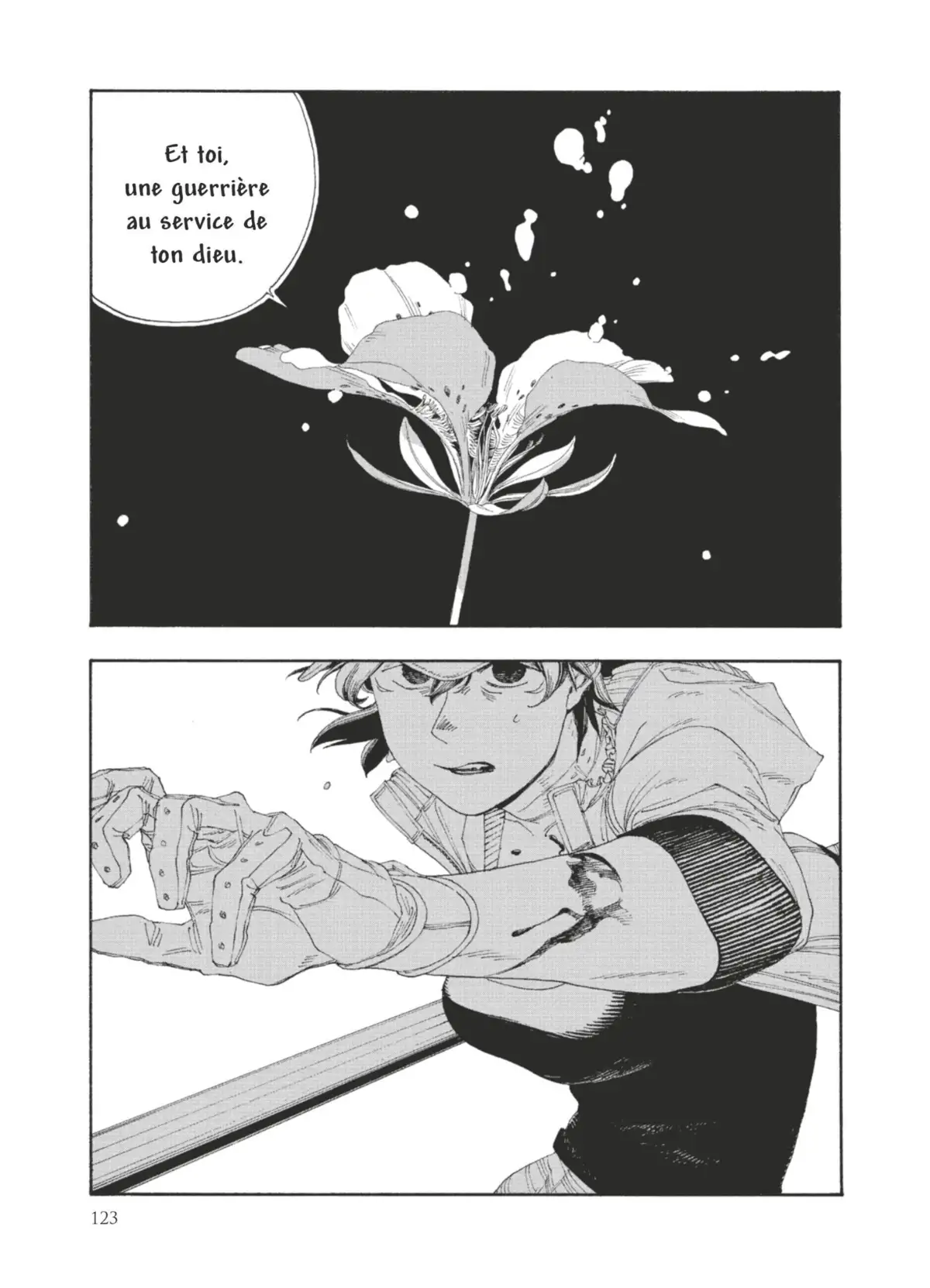 Fool Night Volume 6 page 113