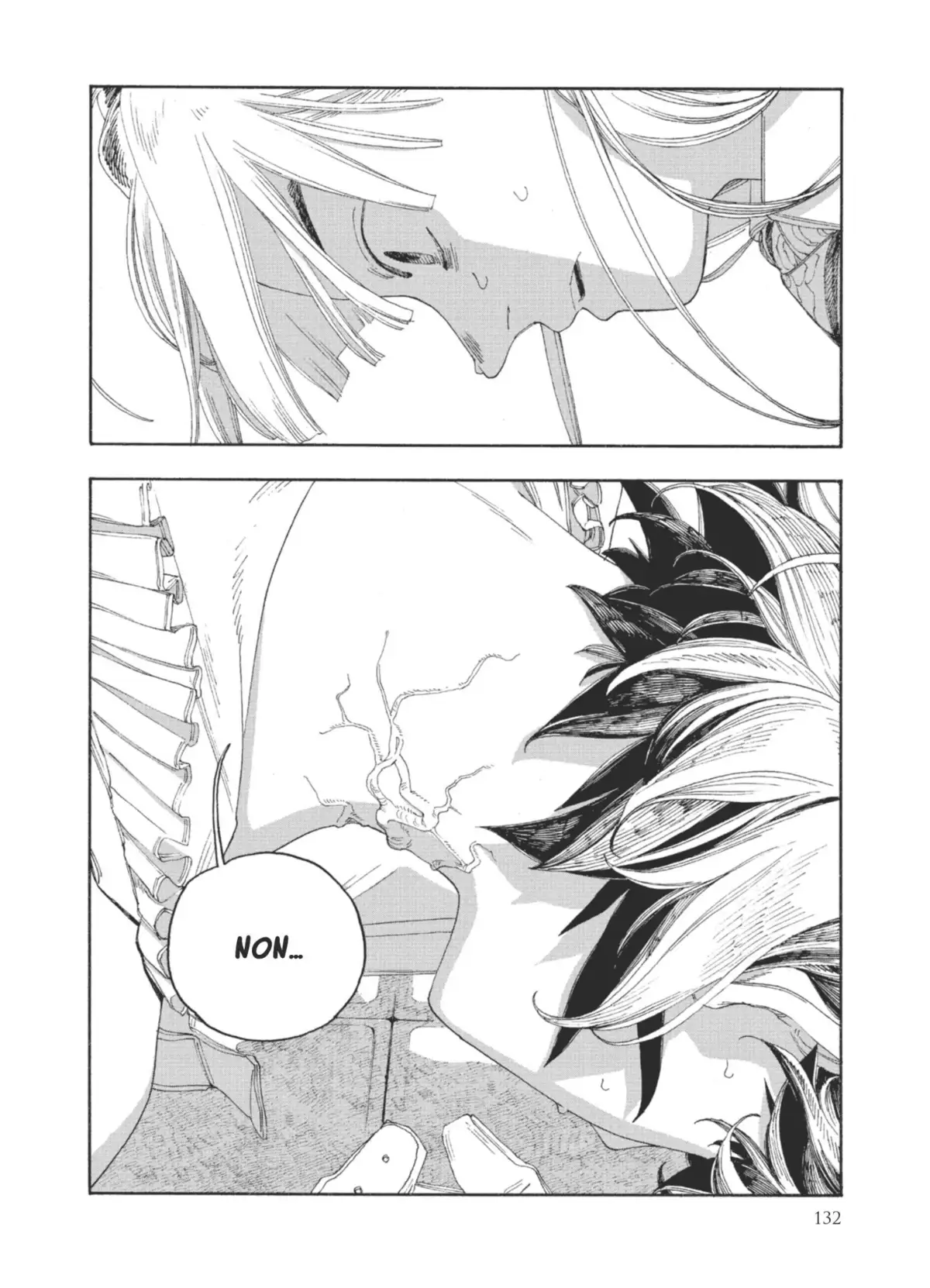 Fool Night Volume 6 page 121