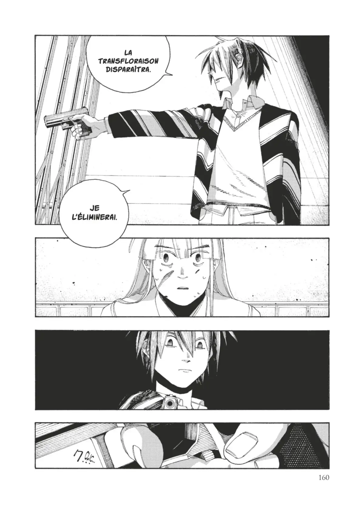 Fool Night Volume 6 page 147