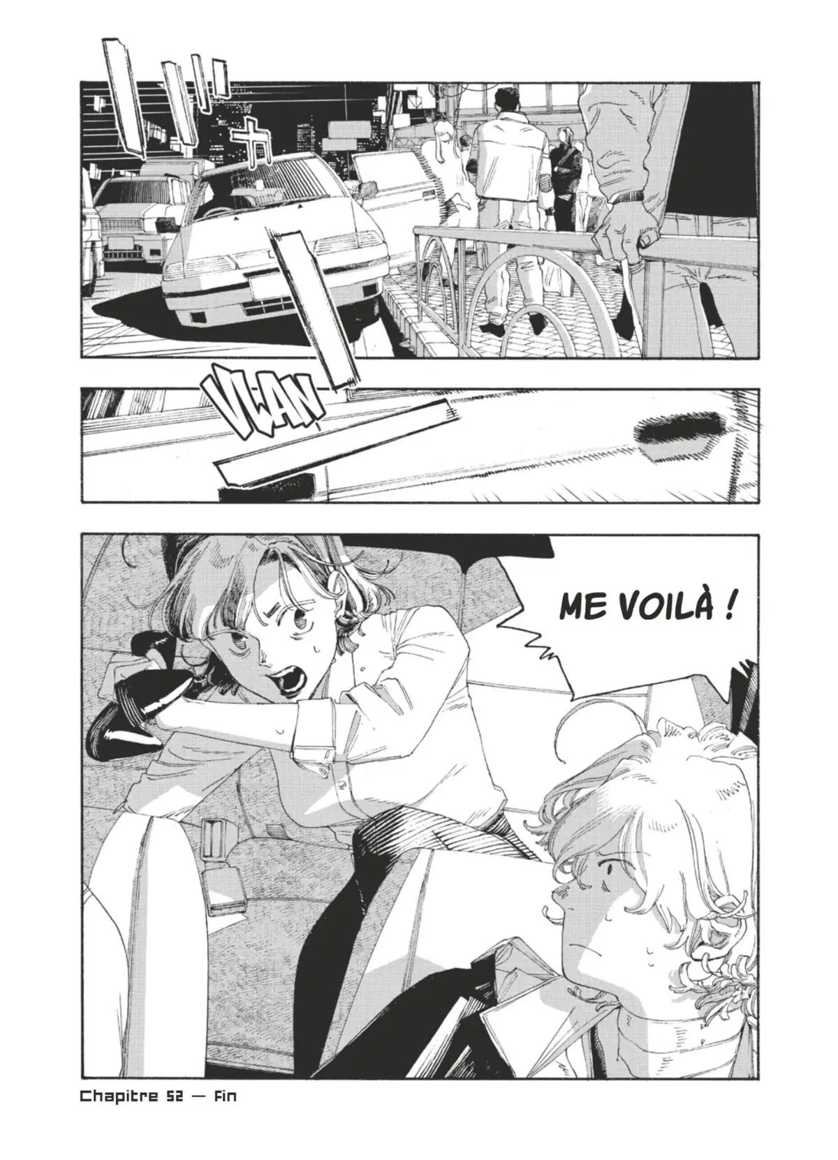 Fool Night Volume 6 page 153