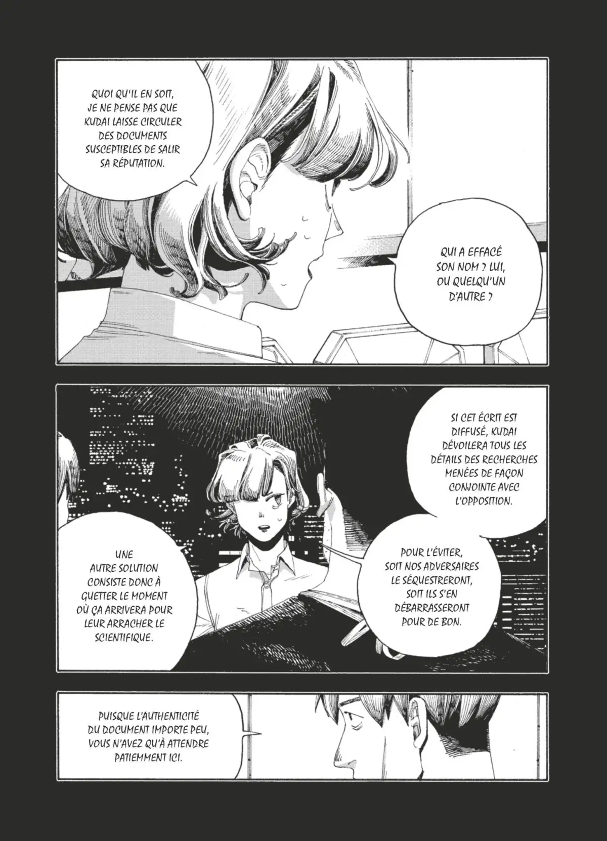 Fool Night Volume 6 page 161
