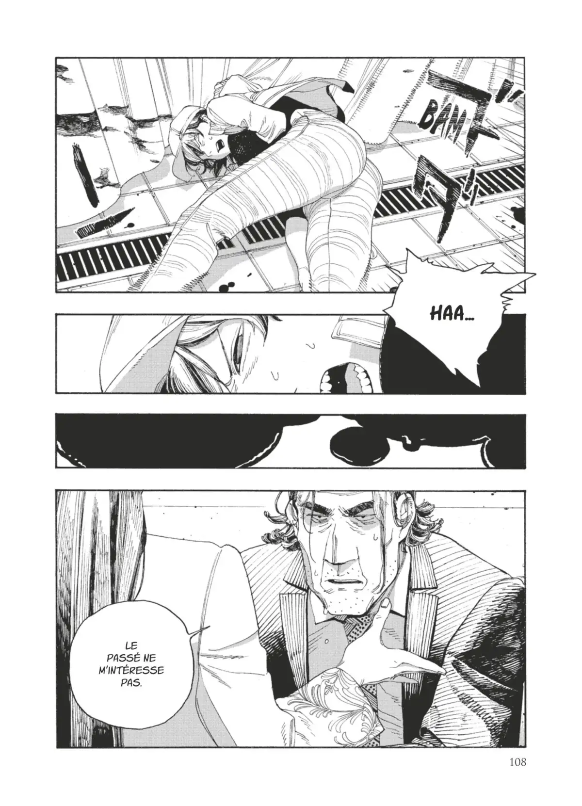 Fool Night Volume 6 page 99