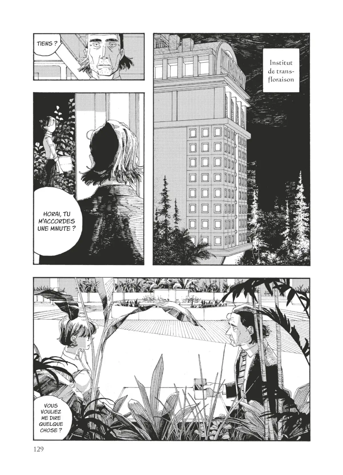 Fool Night Volume 4 page 125