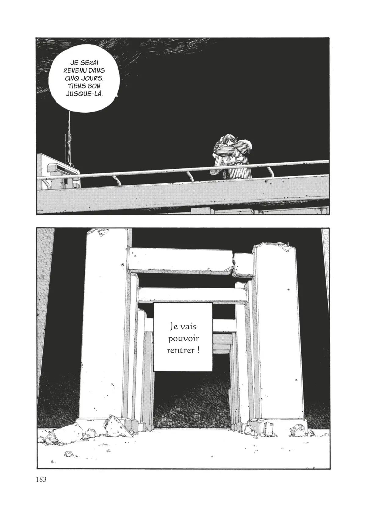 Fool Night Volume 4 page 178