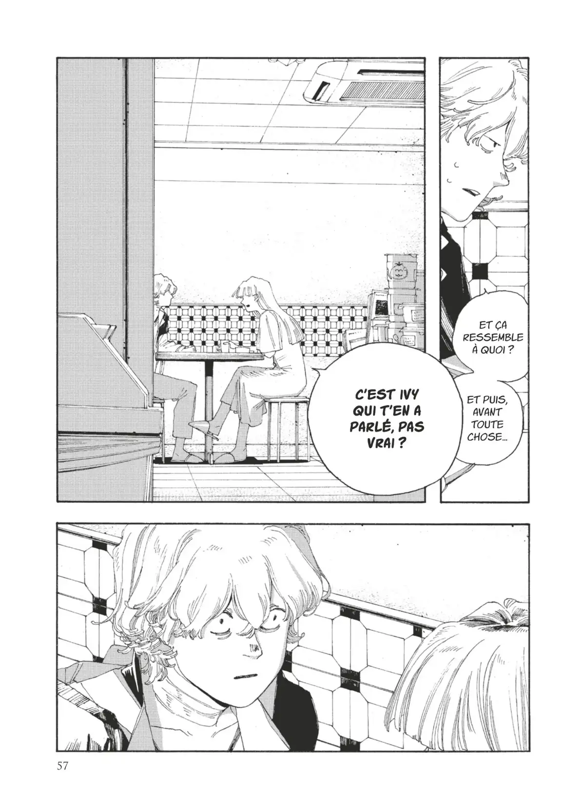 Fool Night Volume 4 page 56