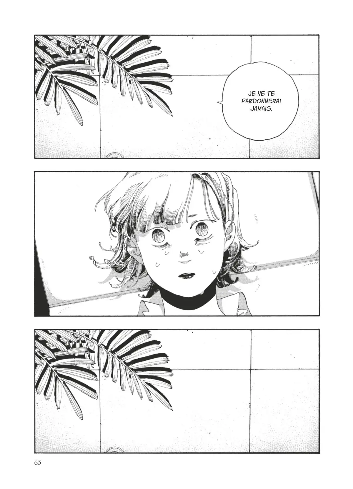 Fool Night Volume 4 page 64
