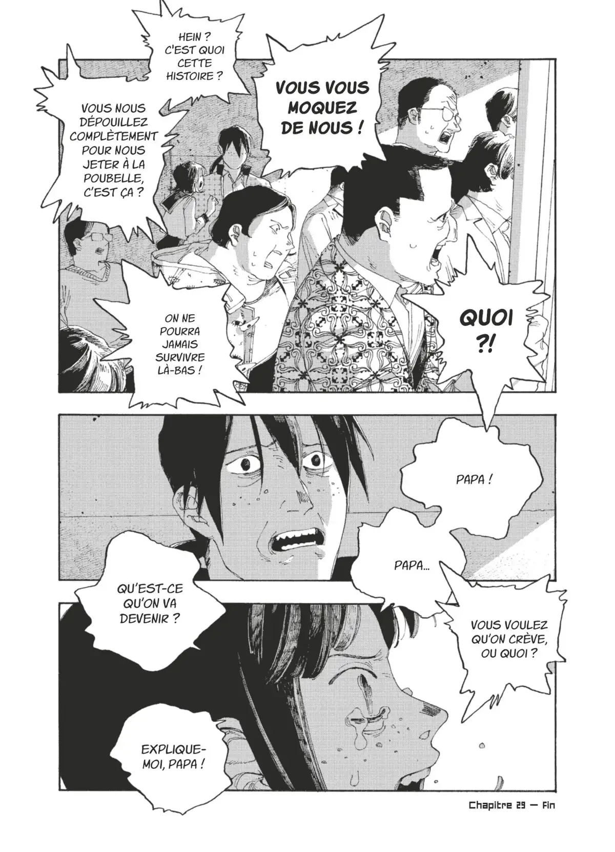 Fool Night Volume 4 page 67