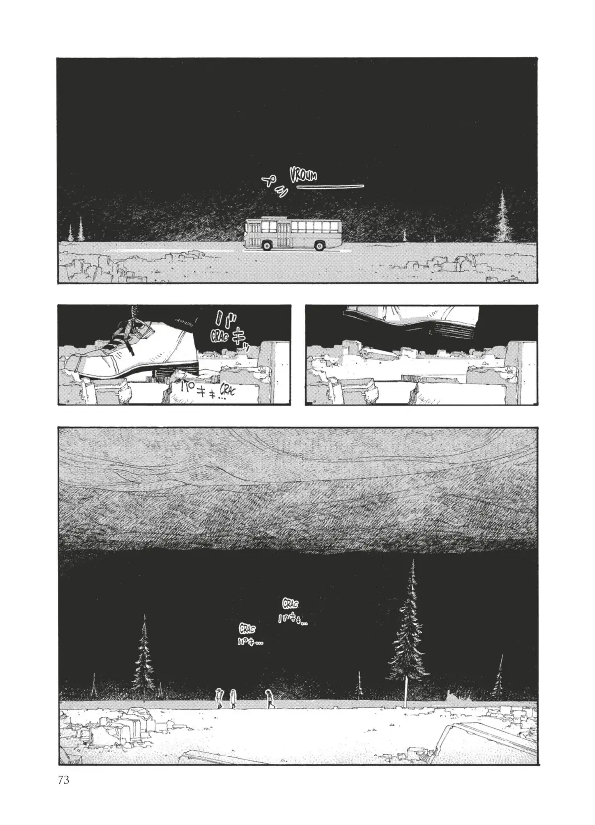 Fool Night Volume 4 page 72