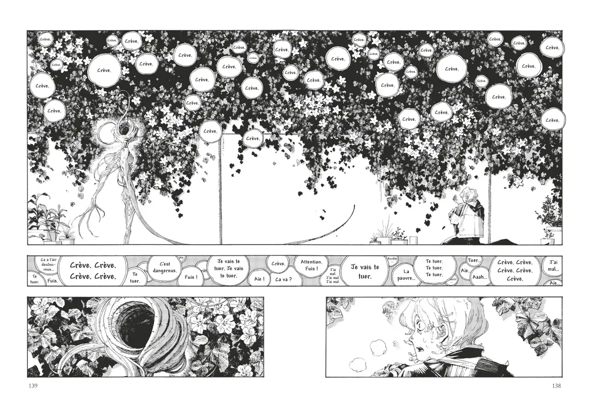 Fool Night Volume 2 page 132