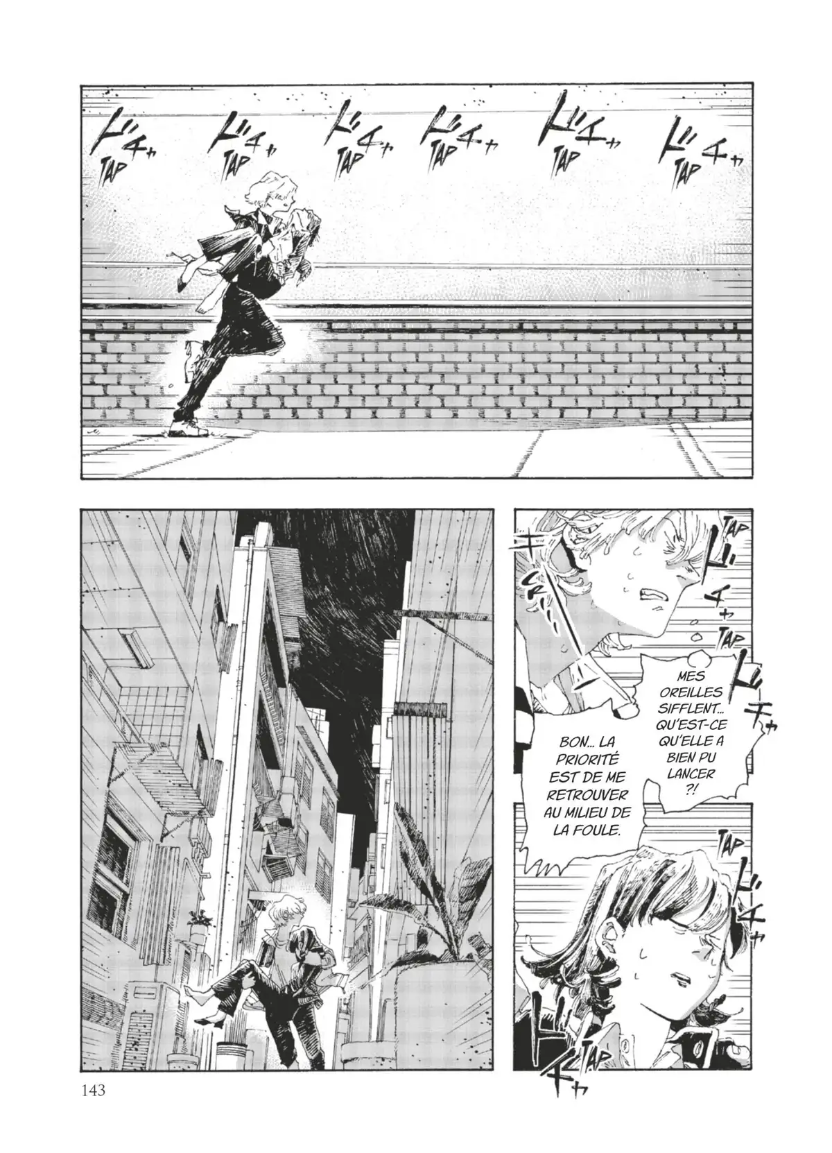 Fool Night Volume 2 page 136