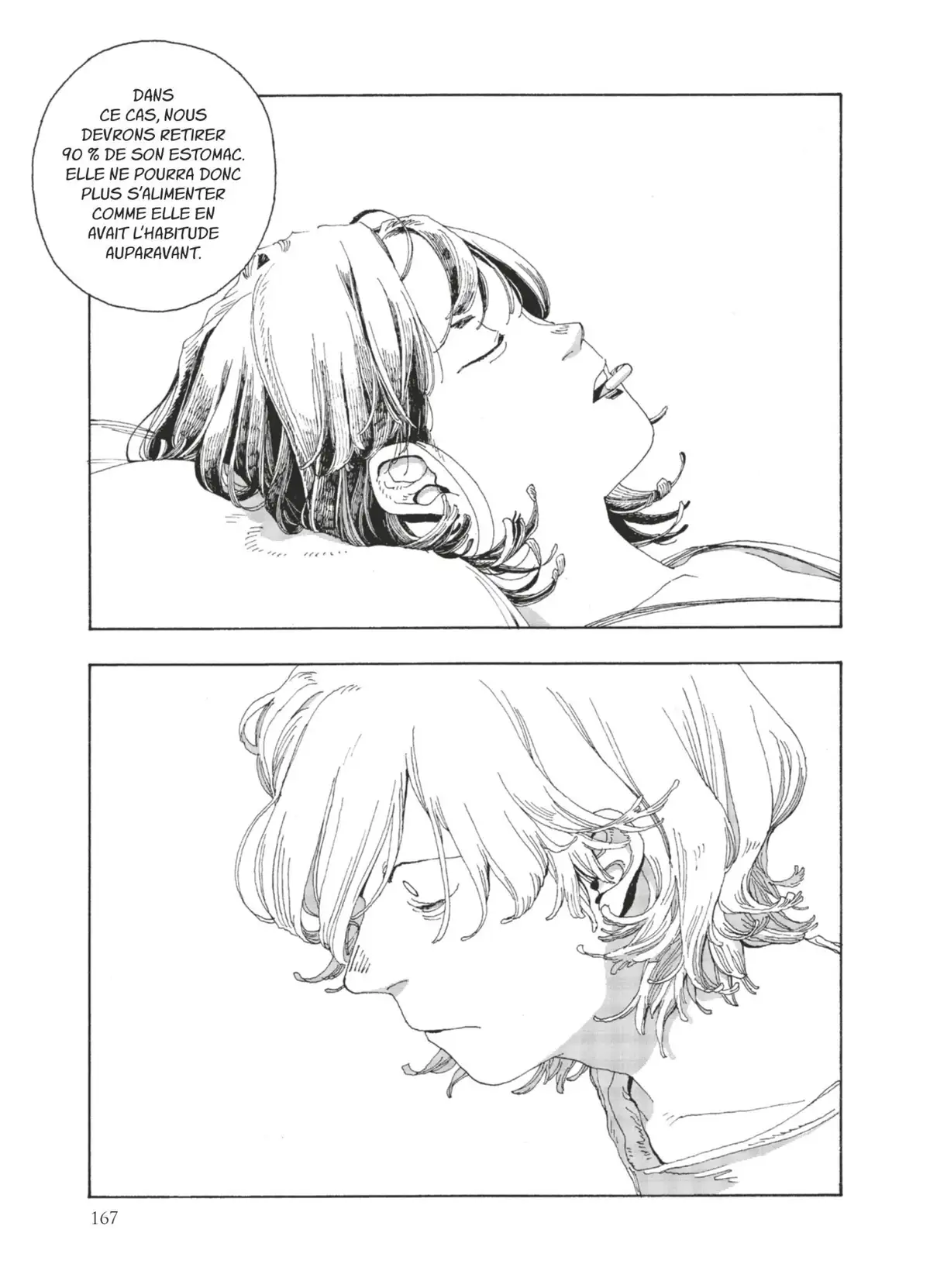 Fool Night Volume 2 page 160