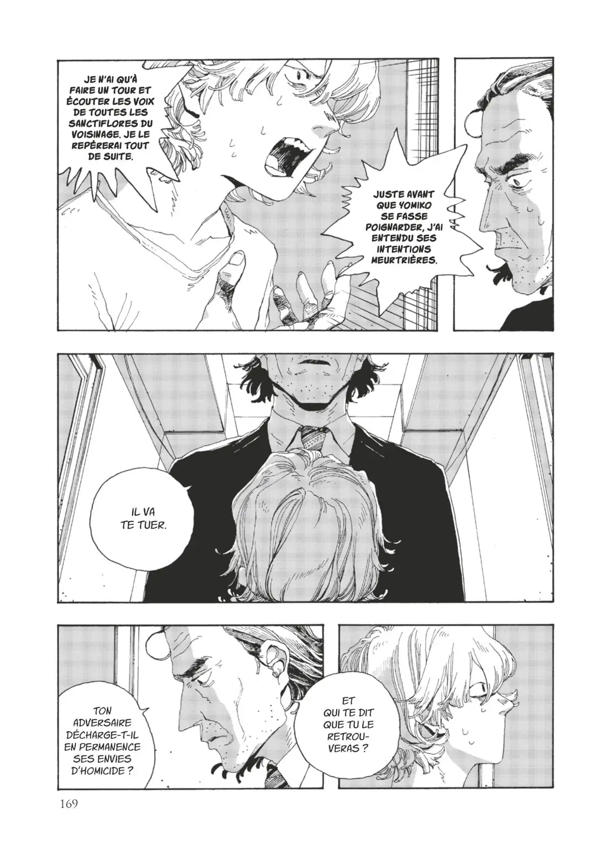 Fool Night Volume 2 page 162