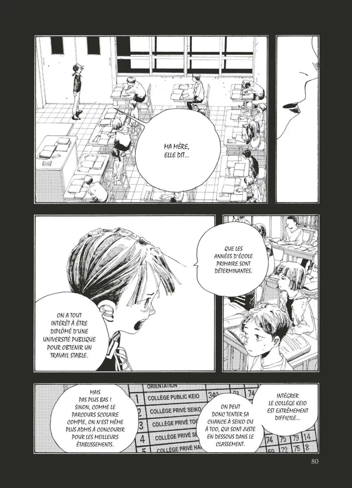 Fool Night Volume 2 page 76