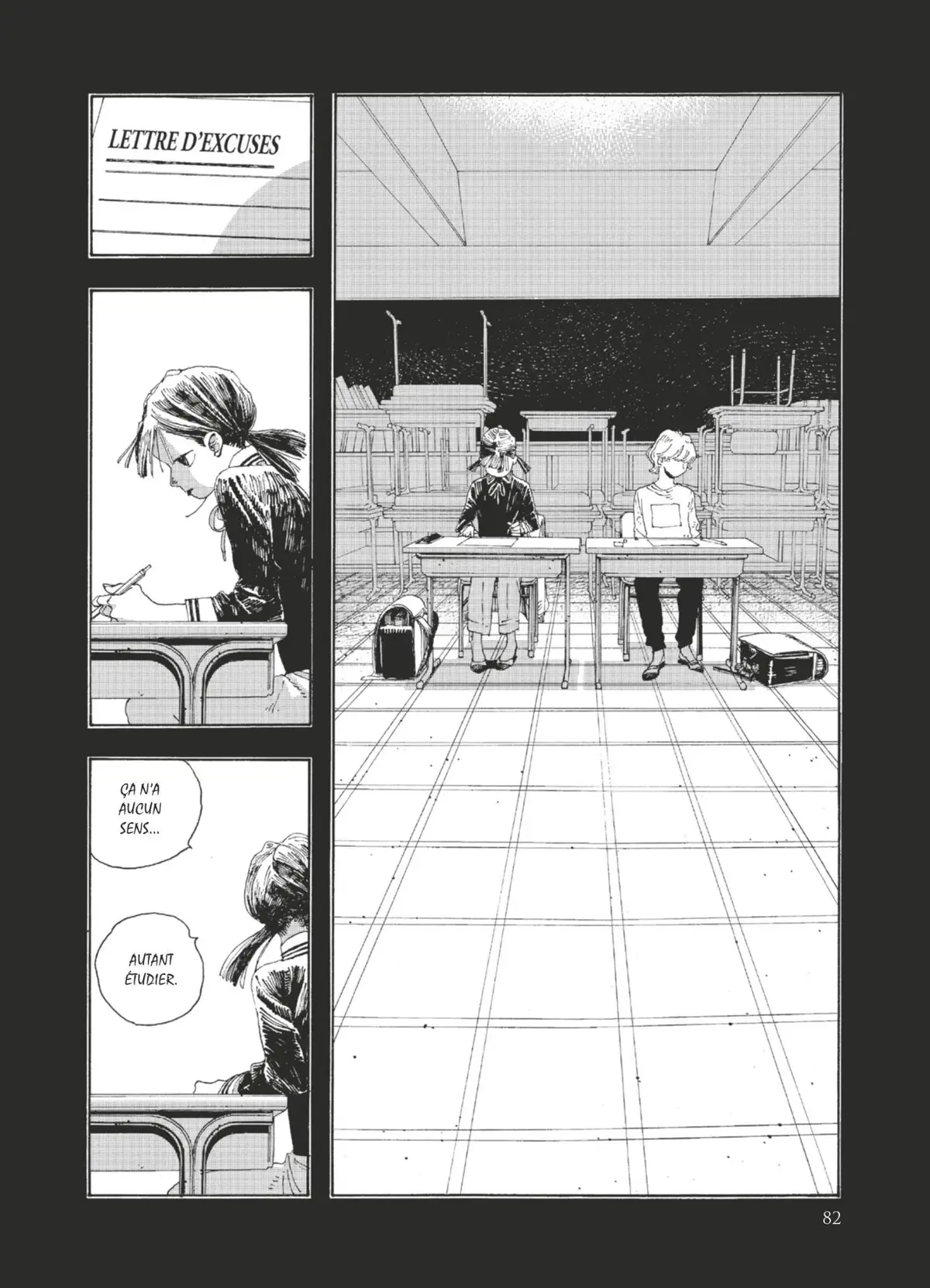 Fool Night Volume 2 page 78