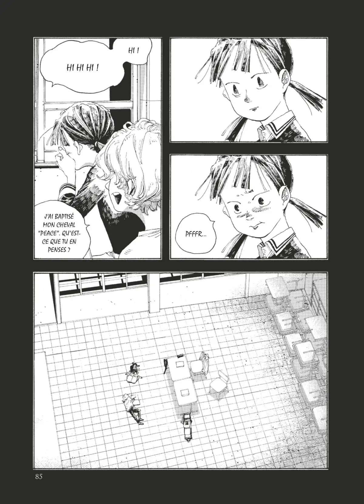 Fool Night Volume 2 page 81