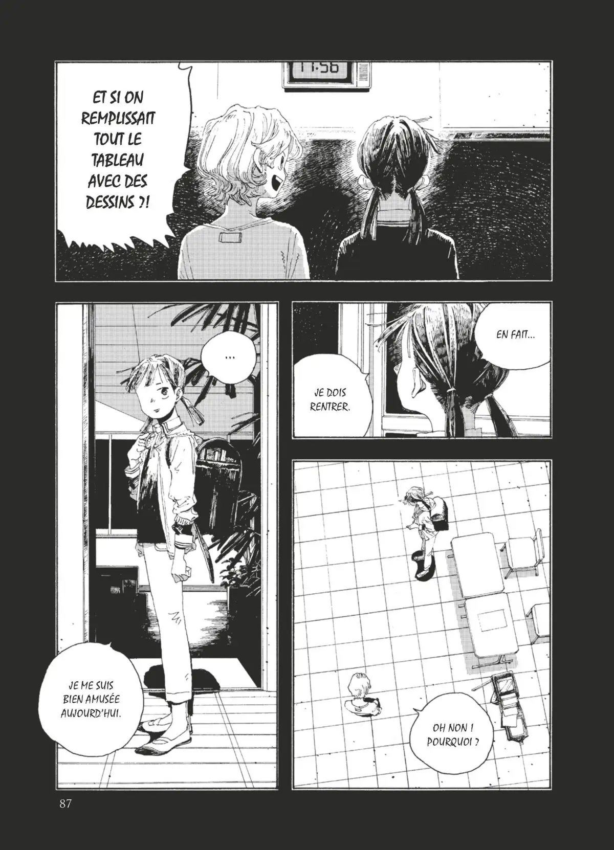 Fool Night Volume 2 page 83
