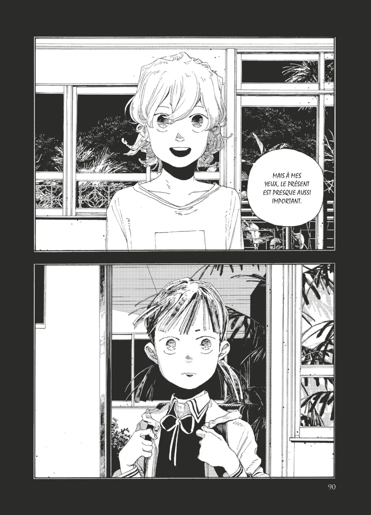 Fool Night Volume 2 page 86