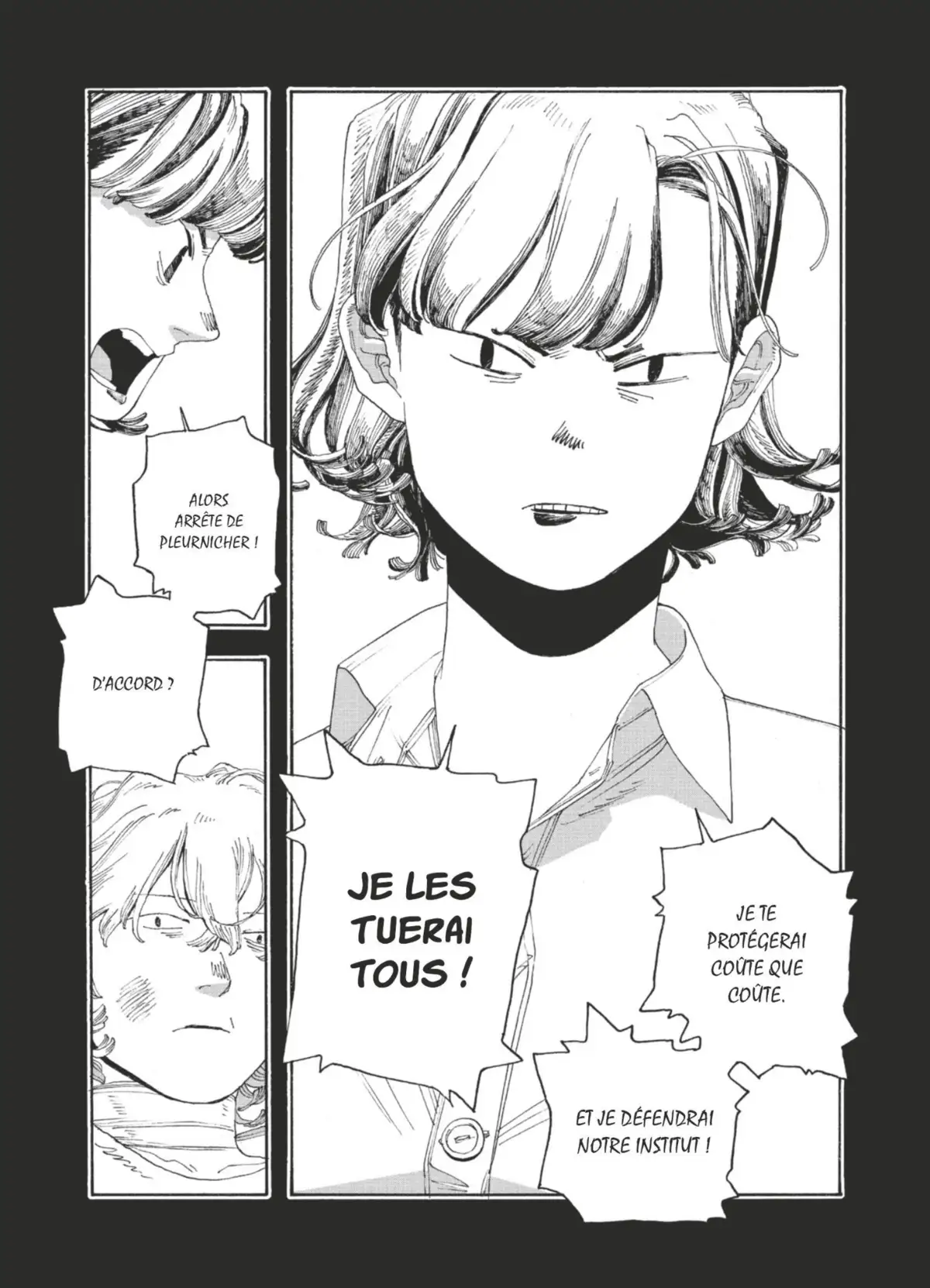 Fool Night Volume 5 page 100