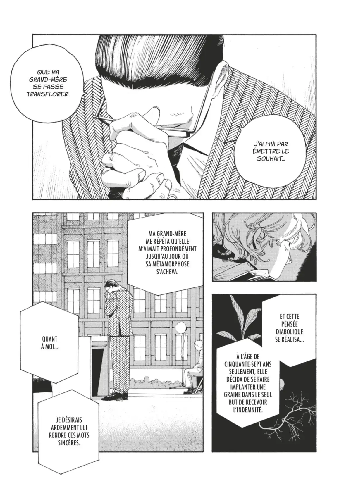 Fool Night Volume 5 page 87