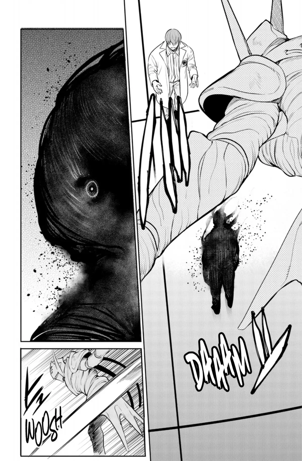 Arcanum Volume 3 page 17