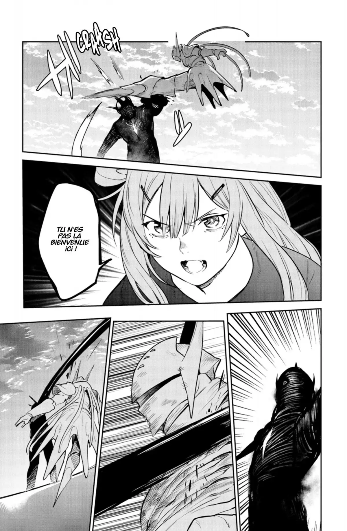 Arcanum Volume 3 page 18